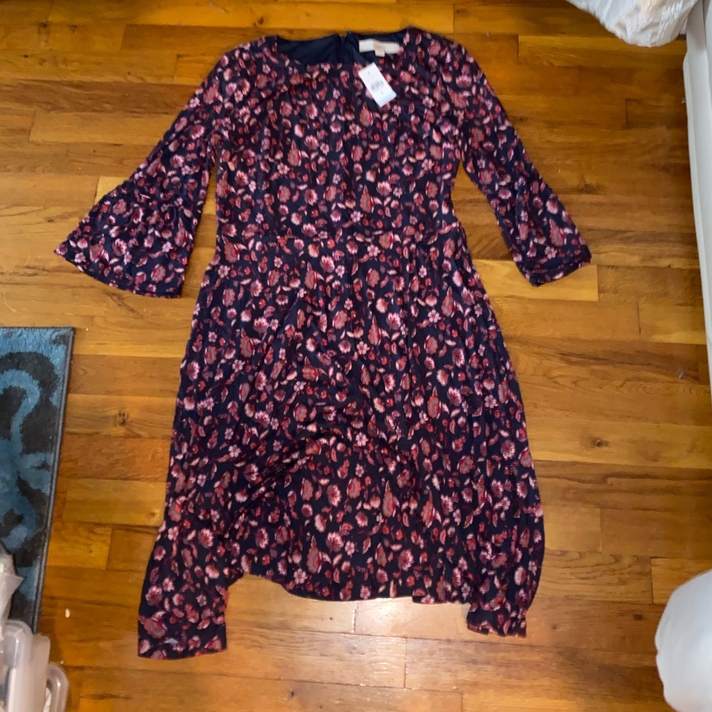 LOFT dress